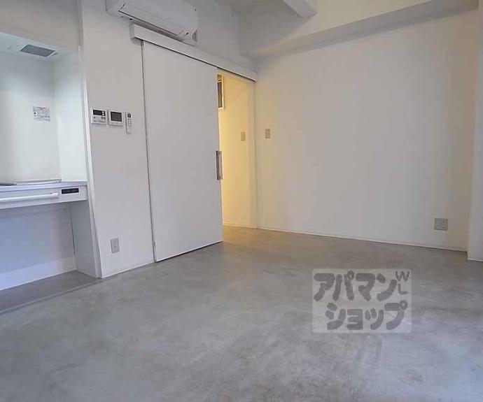 【カーサ醒ヶ井】間取