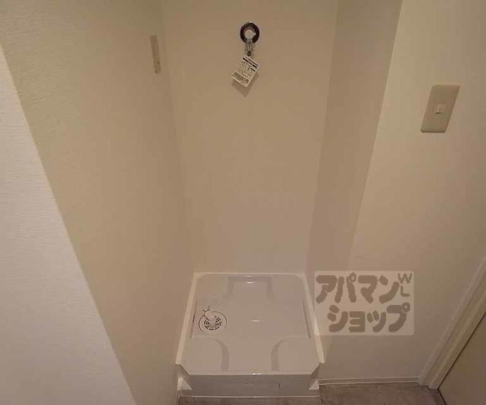 【カーサ醒ヶ井】間取