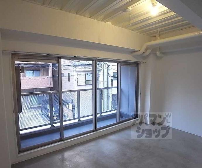 【カーサ醒ヶ井】間取