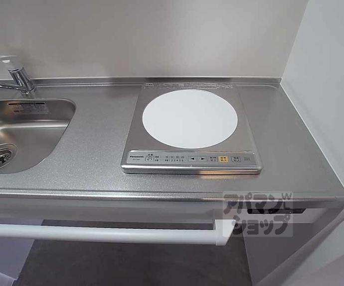 【カーサ醒ヶ井】間取