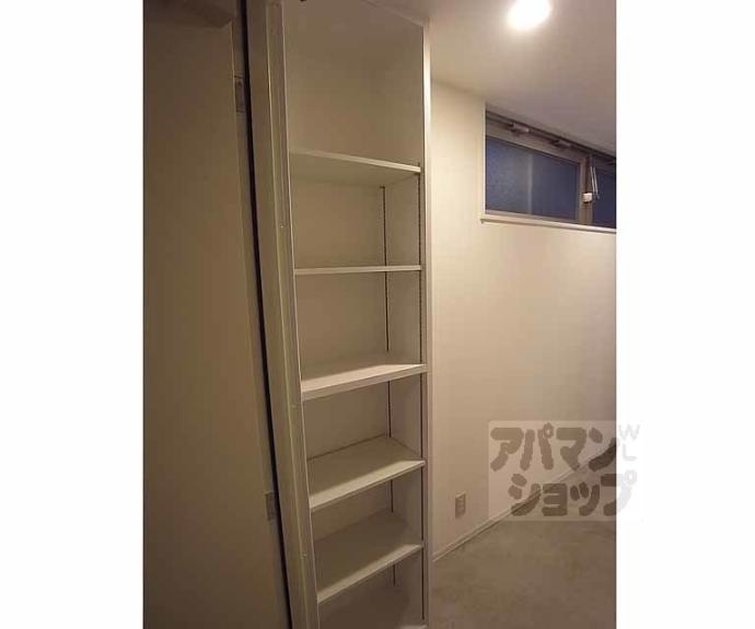 【カーサ醒ヶ井】間取