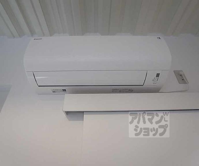 【カーサ醒ヶ井】間取