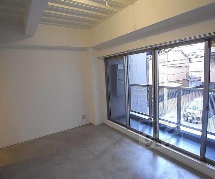 【カーサ醒ヶ井】間取