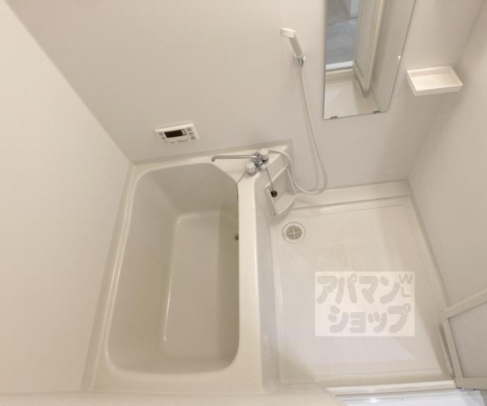 【カーサ醒ヶ井】間取