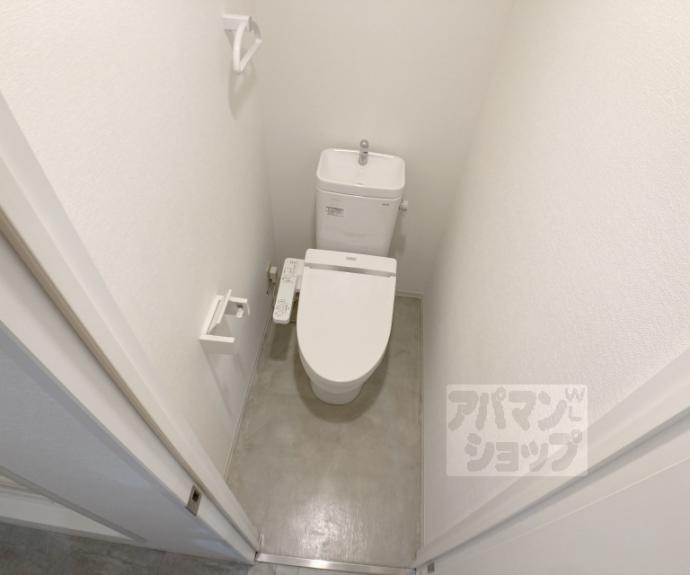 【カーサ醒ヶ井】間取