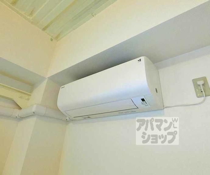 【カーサ醒ヶ井】間取