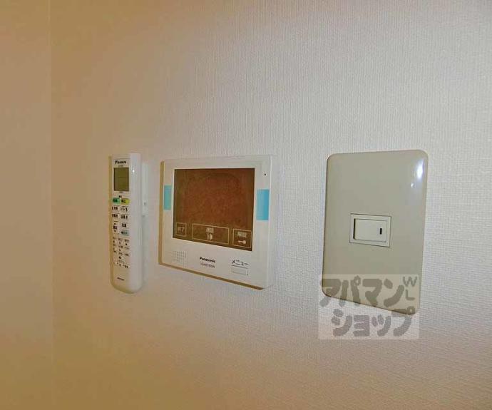 【カーサ醒ヶ井】間取