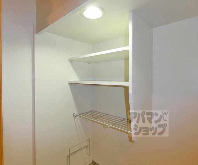 【カーサ醒ヶ井】間取