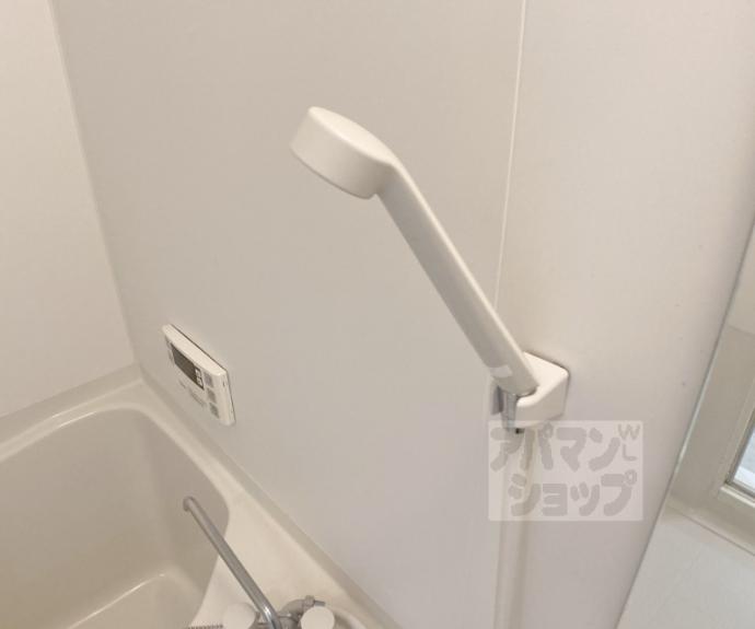【カーサ醒ヶ井】間取