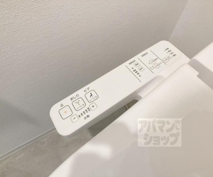 【カーサ醒ヶ井】間取