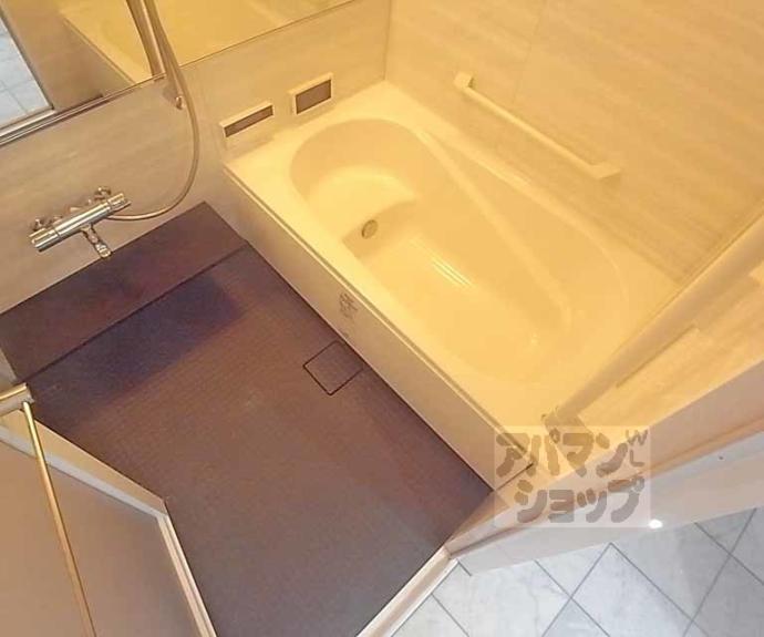 【リーガル京都河原町五条Ⅱ】間取