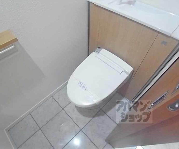 【リーガル京都河原町五条Ⅱ】間取