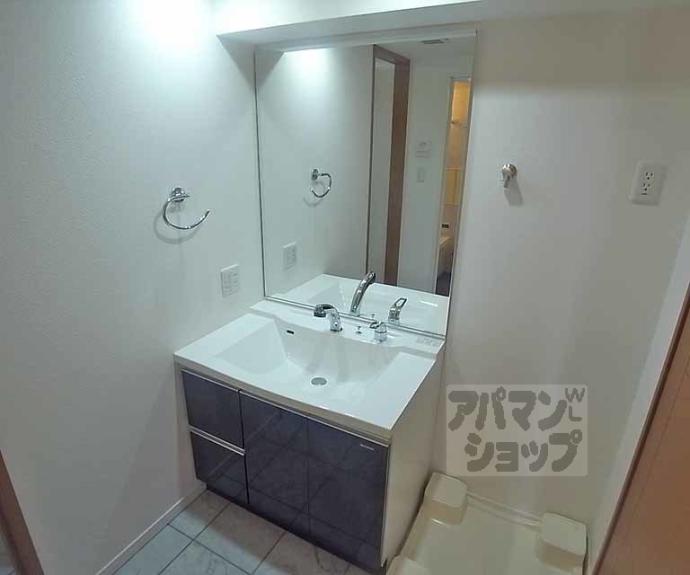 【リーガル京都河原町五条Ⅱ】間取