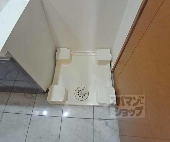 【リーガル京都河原町五条Ⅱ】間取