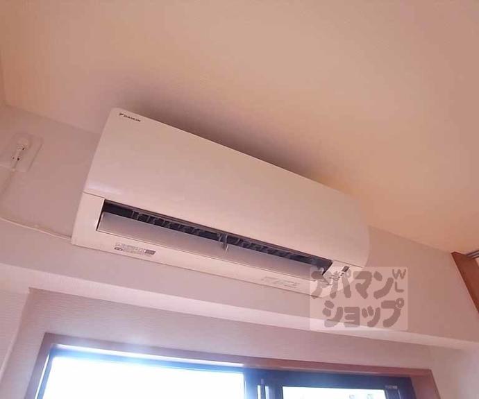 【リーガル京都河原町五条Ⅱ】間取