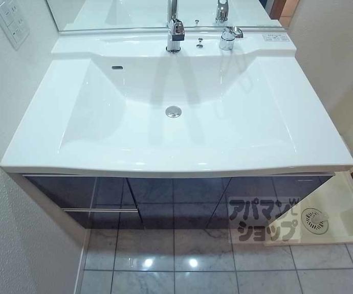 【リーガル京都河原町五条Ⅱ】間取