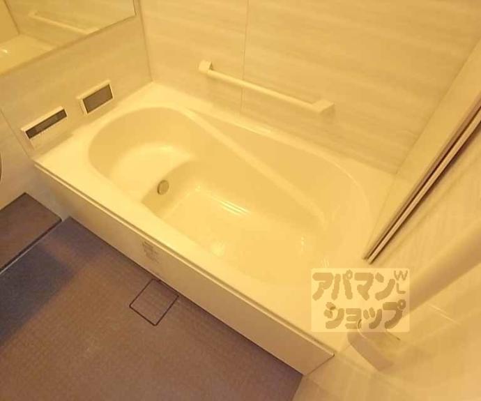 【リーガル京都河原町五条Ⅱ】間取