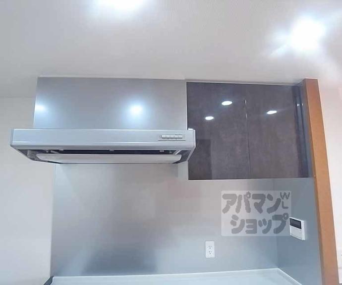 【リーガル京都河原町五条Ⅱ】間取