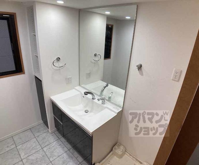 【リーガル京都河原町五条Ⅱ】間取