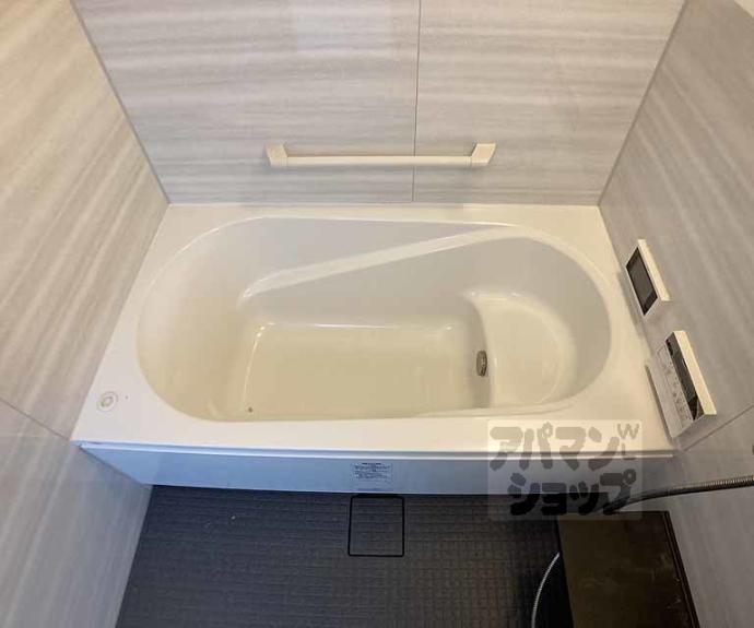 【リーガル京都河原町五条Ⅱ】間取