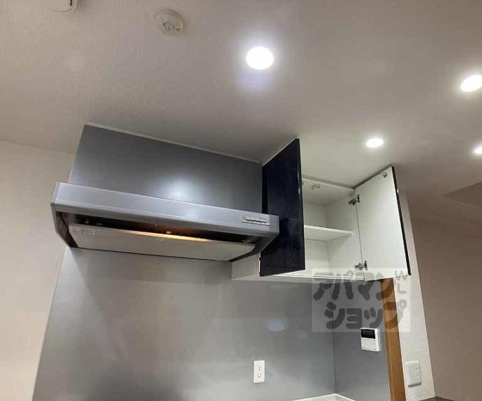 【リーガル京都河原町五条Ⅱ】間取