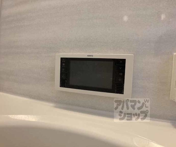 【リーガル京都河原町五条Ⅱ】間取