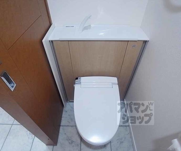 【リーガル京都河原町五条Ⅱ】間取