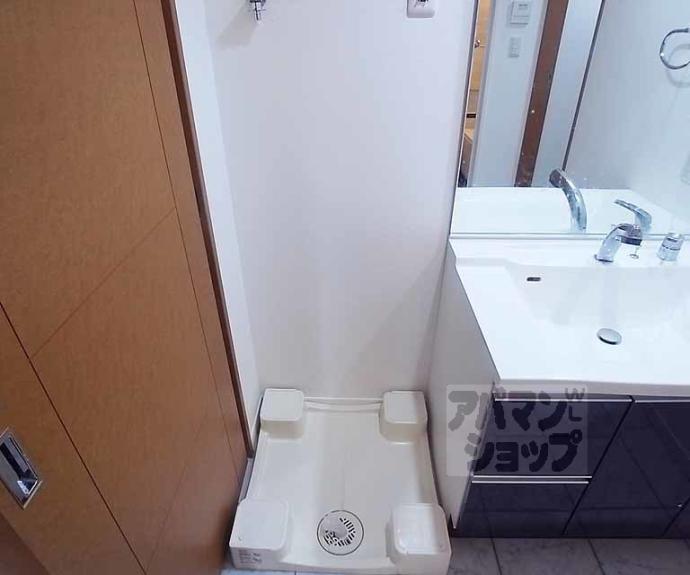 【リーガル京都河原町五条Ⅱ】間取