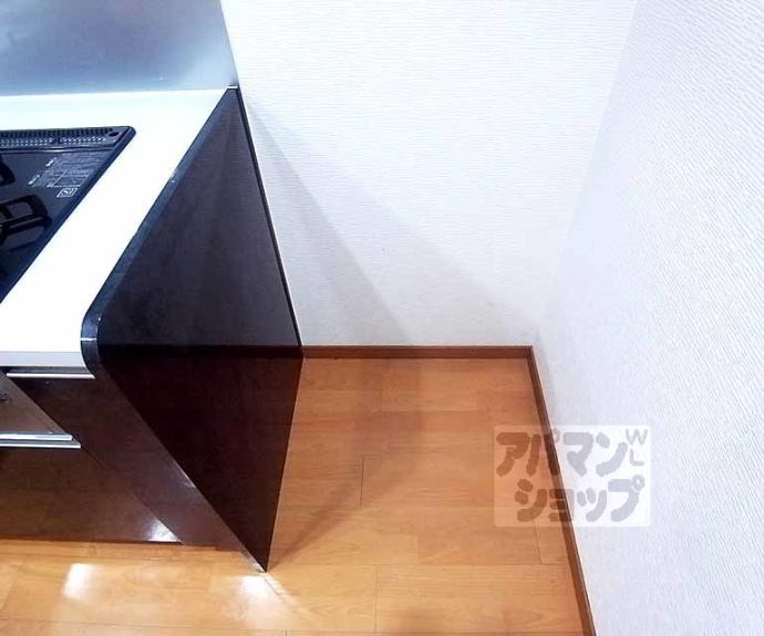 【リーガル京都河原町五条Ⅱ】間取