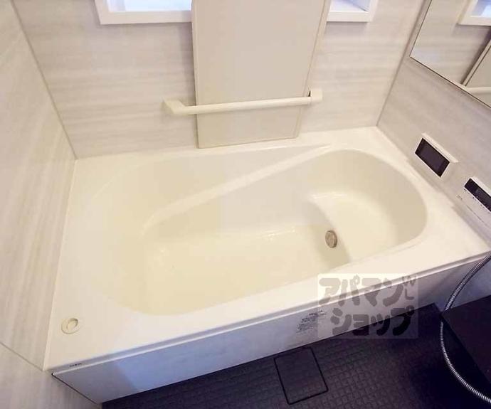 【リーガル京都河原町五条Ⅱ】間取