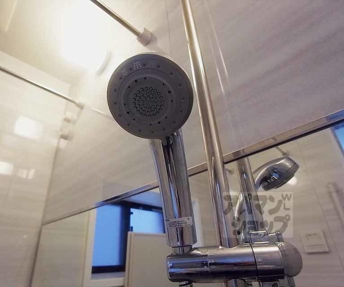 【リーガル京都河原町五条Ⅱ】間取