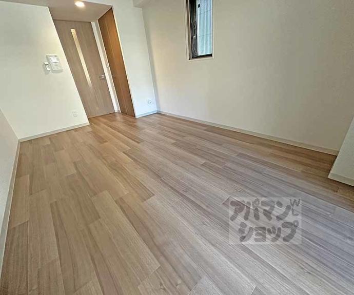 【プレサンス京都天使突抜奏】間取