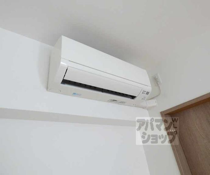 【シルエラ御所南】間取