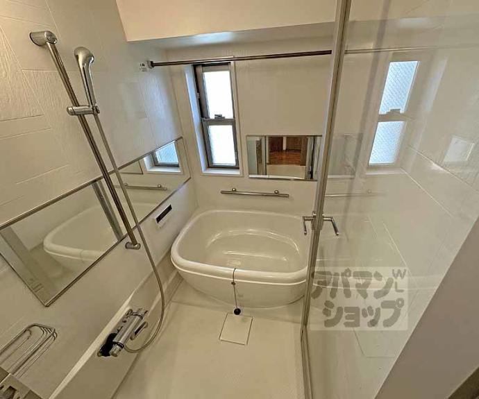 【シルエラ御所南】間取