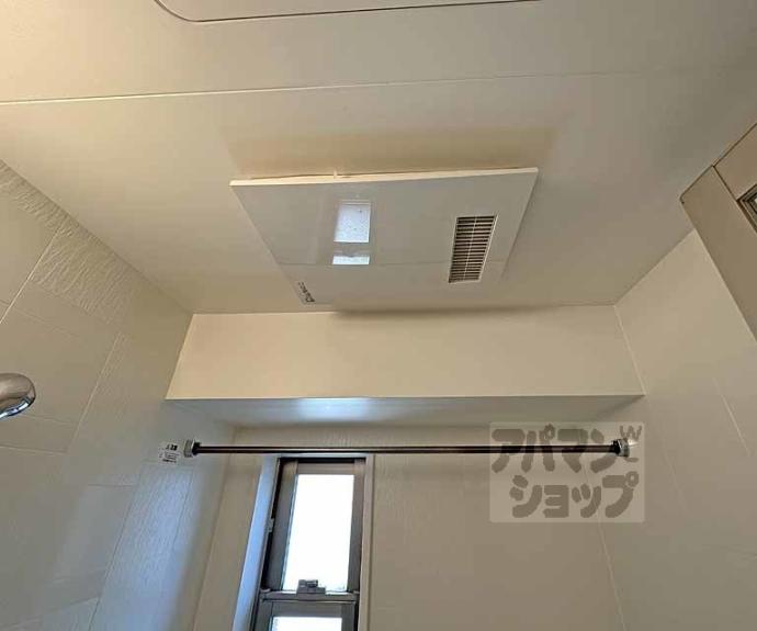 【シルエラ御所南】間取