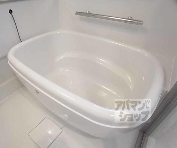 【シルエラ御所南】間取