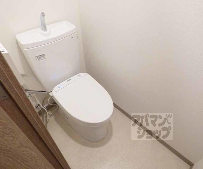 【シルエラ御所南】間取