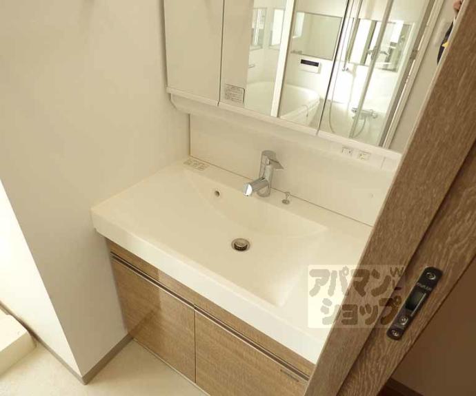 【シルエラ御所南】間取