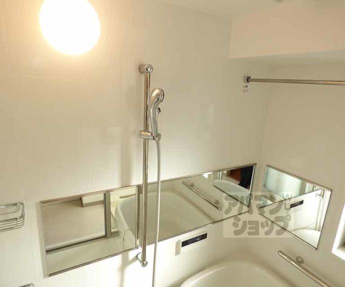 【シルエラ御所南】間取