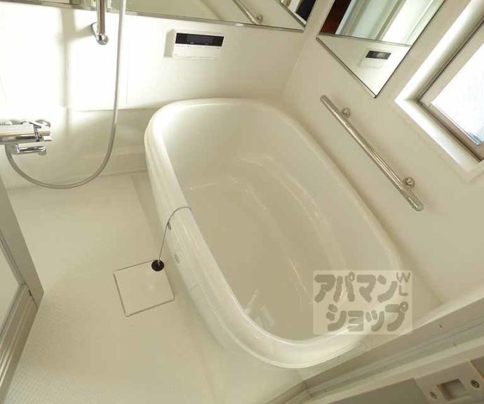 【シルエラ御所南】間取