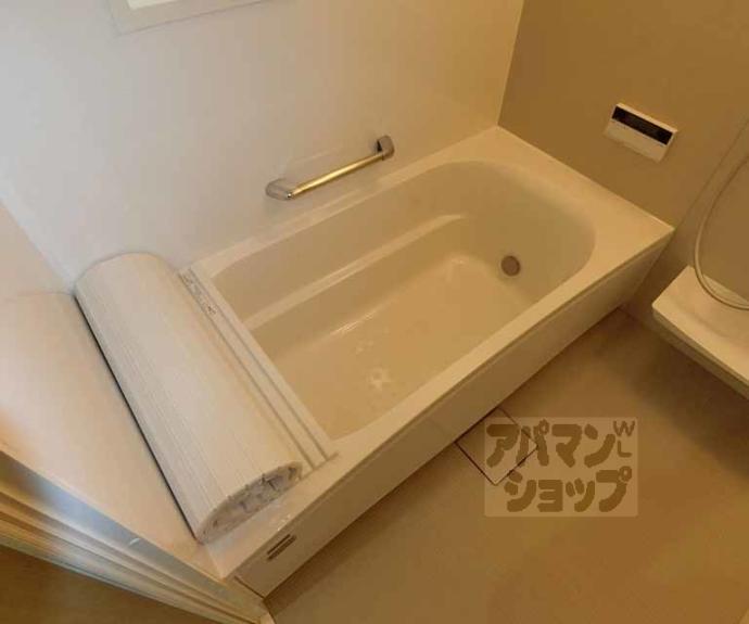 【四条大宮テラスハウス】間取