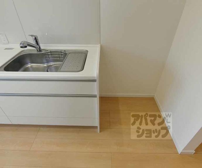 【四条大宮テラスハウス】間取