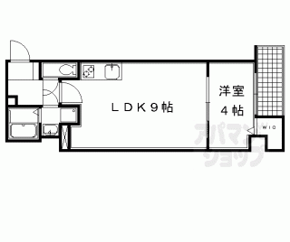 【オーバルコート京都三条通】