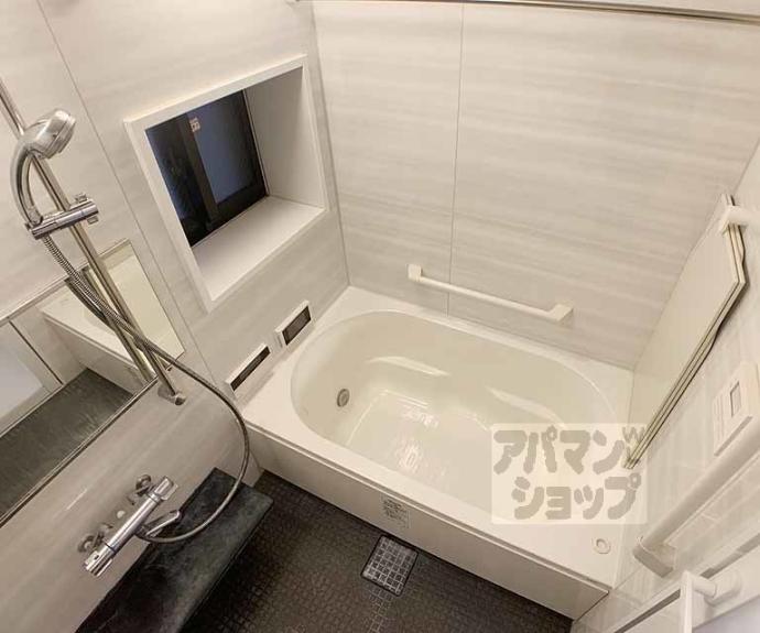 【リーガル京都四条烏丸Ⅱ】間取