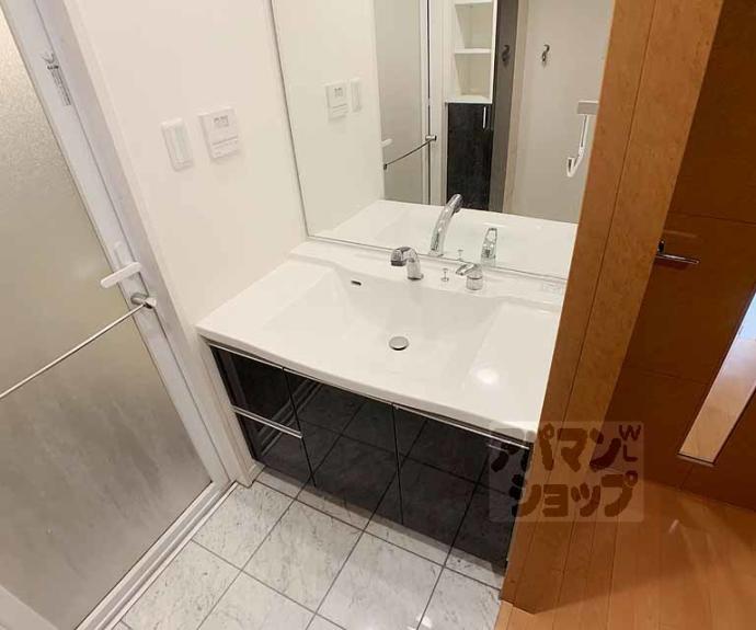 【リーガル京都四条烏丸Ⅱ】間取