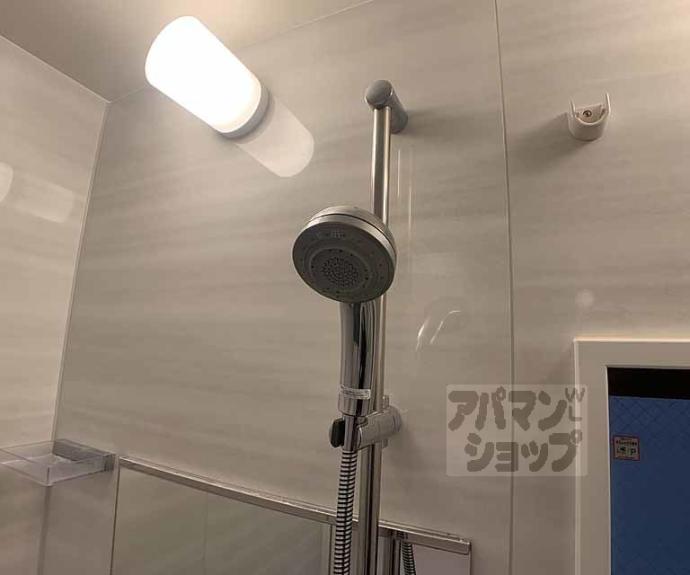 【リーガル京都四条烏丸Ⅱ】間取