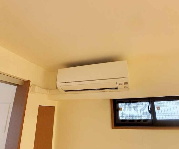 【リーガル京都四条烏丸Ⅱ】間取