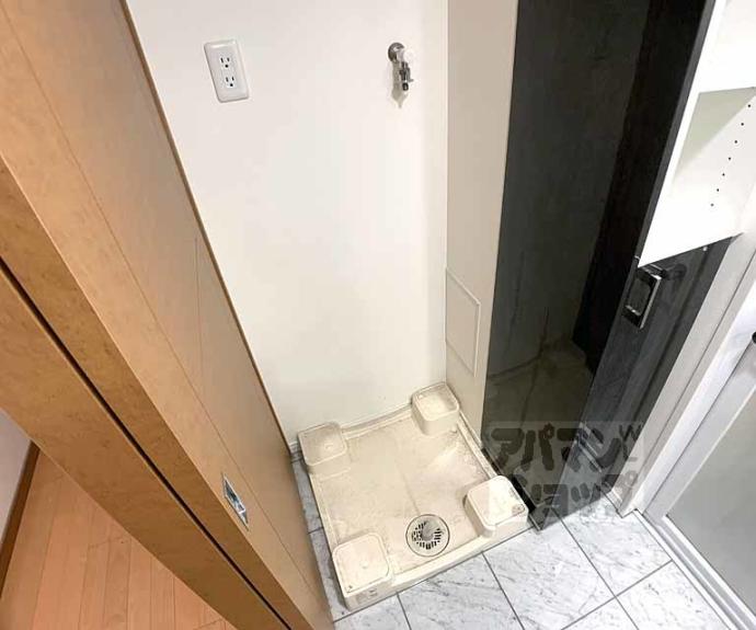 【リーガル京都四条烏丸Ⅱ】間取