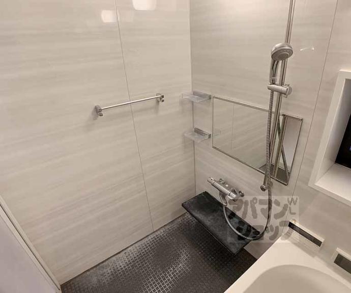 【リーガル京都四条烏丸Ⅱ】間取