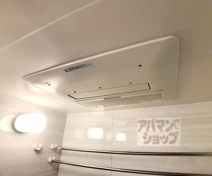 【リーガル京都四条烏丸Ⅱ】間取